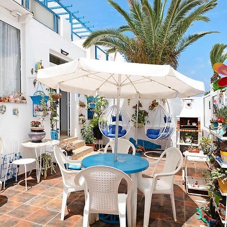 Casa Maylin Playa Blanca  Luaran gambar