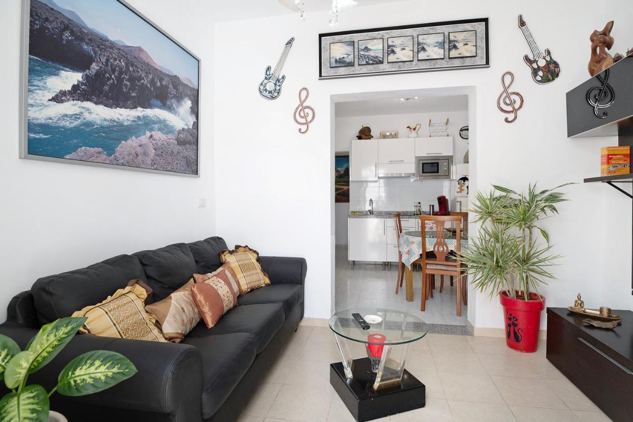 Casa Maylin Playa Blanca  Luaran gambar