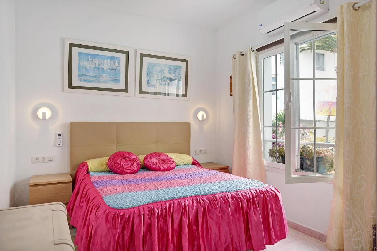Casa Maylin Playa Blanca  Luaran gambar
