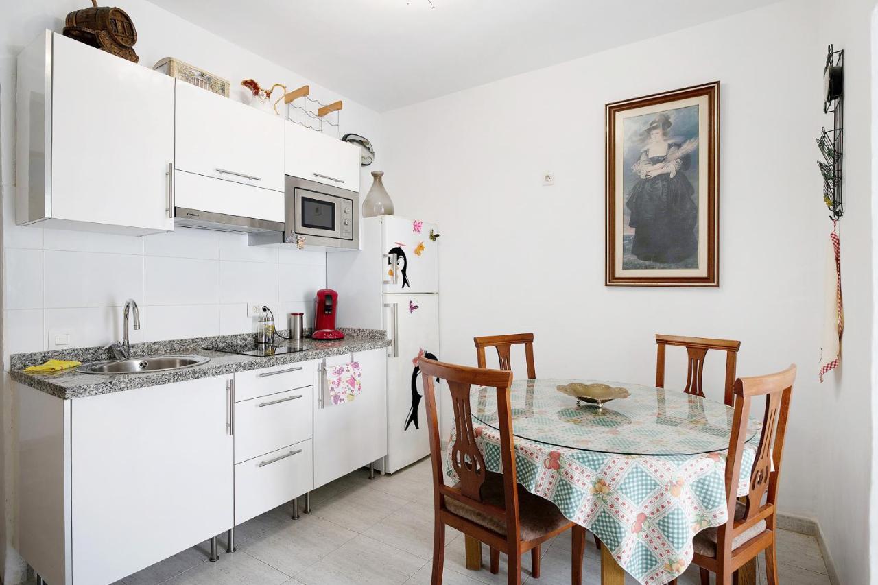 Casa Maylin Playa Blanca  Luaran gambar