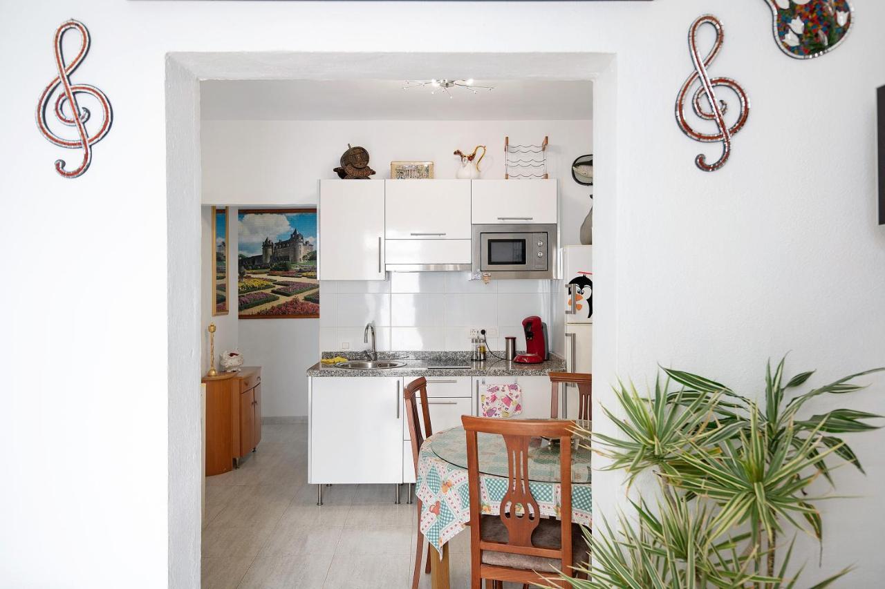 Casa Maylin Playa Blanca  Luaran gambar