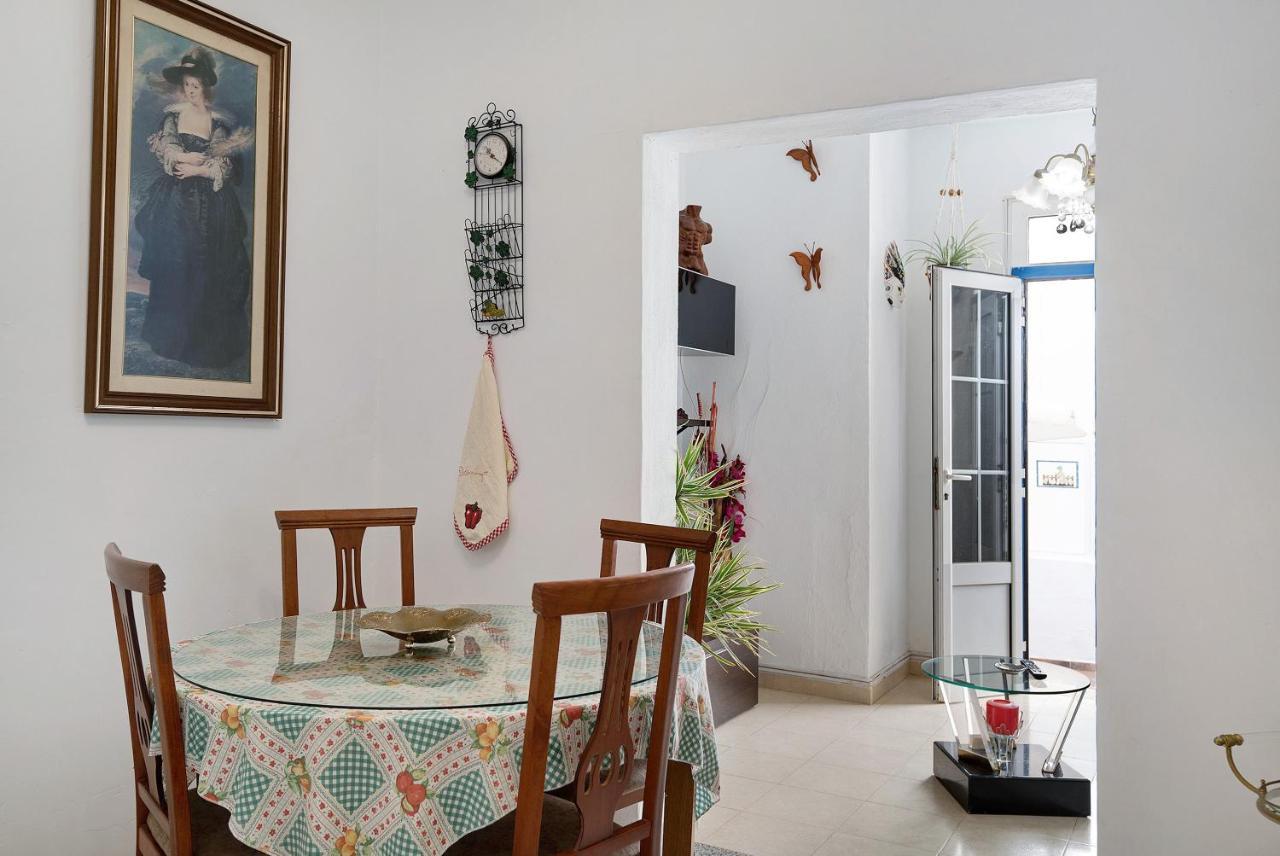 Casa Maylin Playa Blanca  Luaran gambar