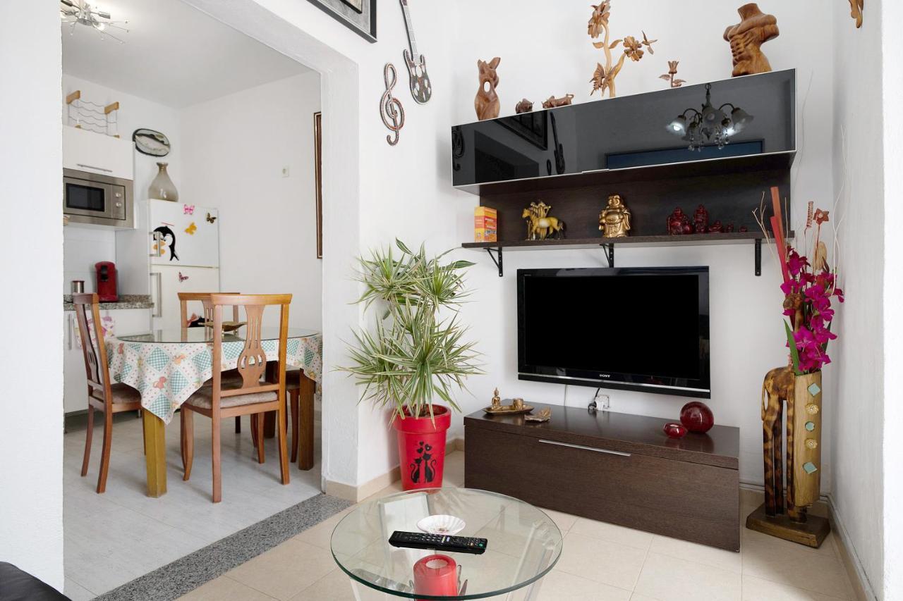 Casa Maylin Playa Blanca  Luaran gambar